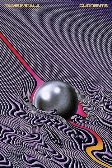 Just Paper Poster