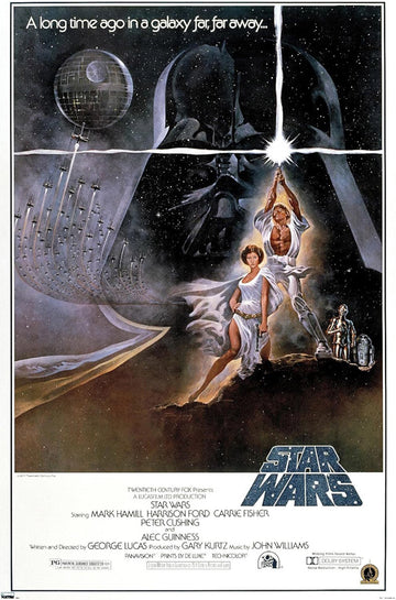 Just Paper Poster