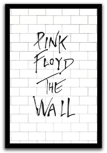 Wooden Framed Canvas