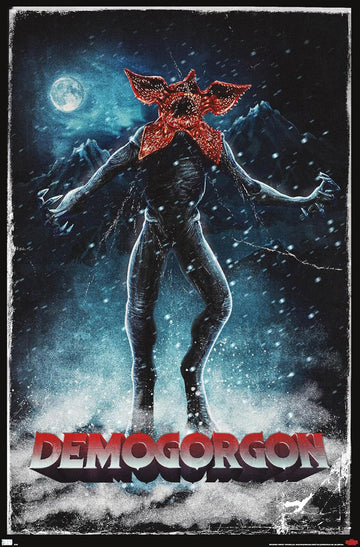 Just Paper Poster