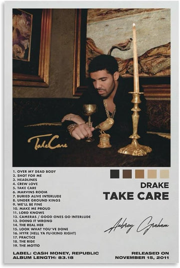 Just Paper Poster