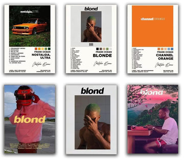 Just Paper Poster