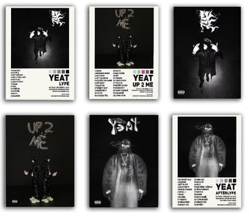 Just Paper Poster