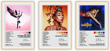 Just Paper Poster