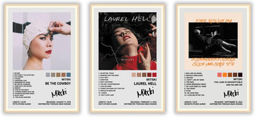 Just Paper Poster