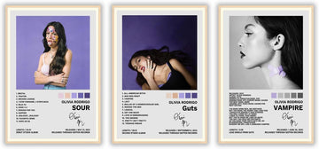 Just Paper Poster