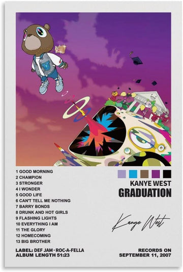 Just Paper Poster