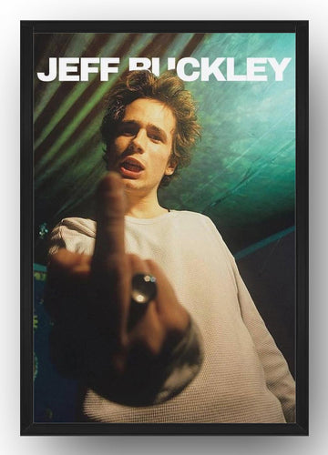 Wooden Framed Canvas