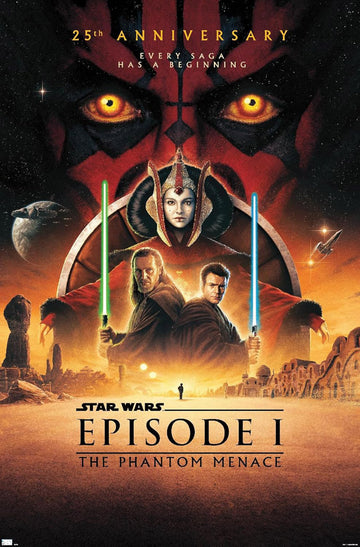 Just Paper Poster
