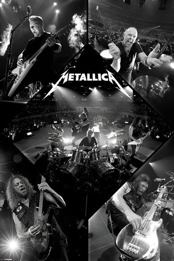 Just Paper Poster