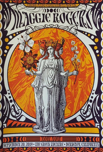 Just Paper Poster