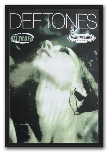 Wooden Framed Canvas