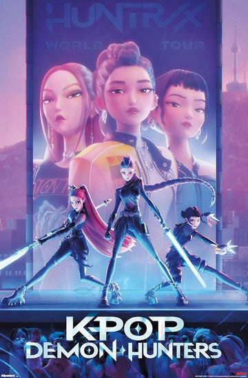 Just Paper Poster