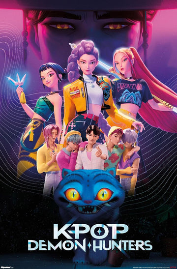 Just Paper Poster