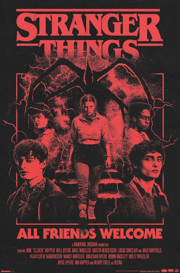 Just Paper Poster