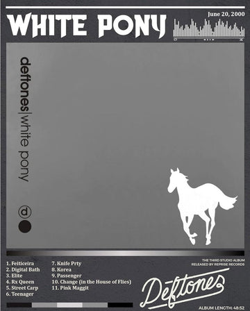 Just Paper Poster