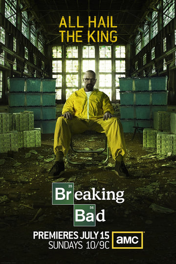 Just Canvas Poster