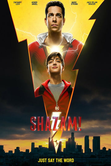 Just Paper Poster