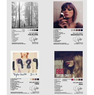 Just Paper Poster