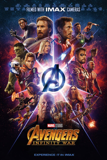 Just Paper Poster