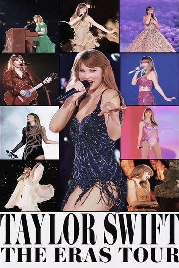 Just Paper Poster