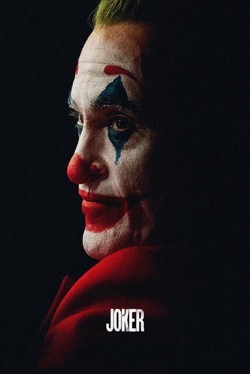 Just Paper Poster