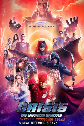 Just Paper Poster