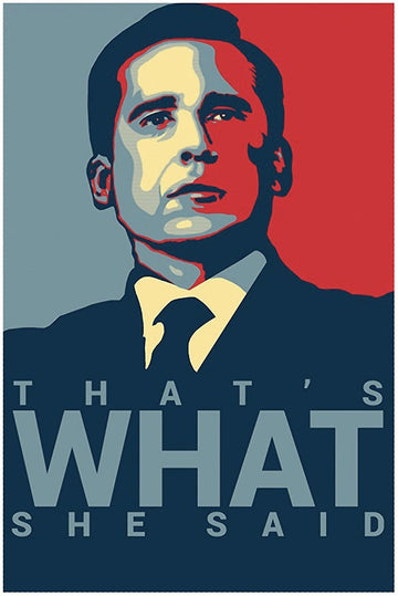 Just Paper Poster
