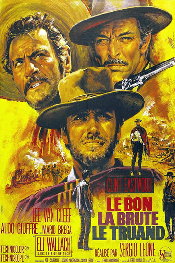 Just Paper Poster