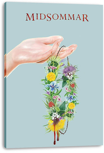 Stretched Canvas
