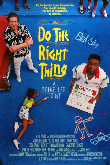 Just Canvas Poster