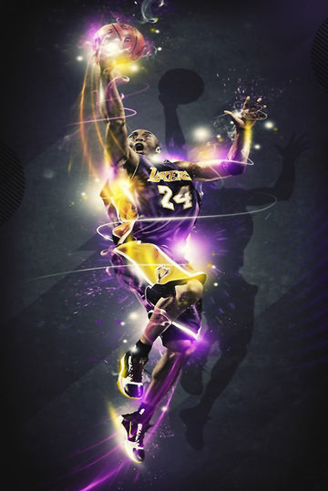 Just Paper Poster