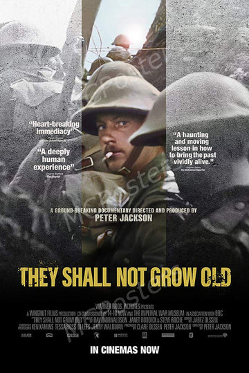 Just Paper Poster