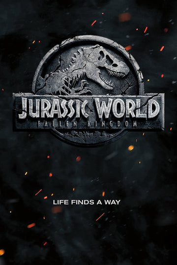 Just Paper Poster