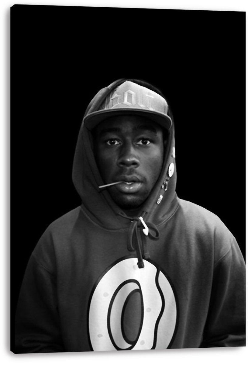 Tyler, The Creator Decorative Painting (paper and canvas) art poster printing print