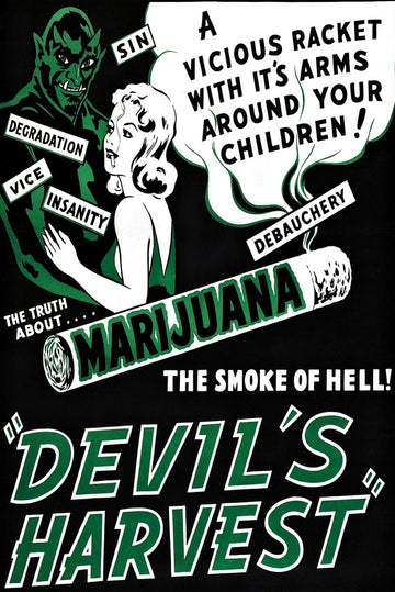 Just Paper Poster