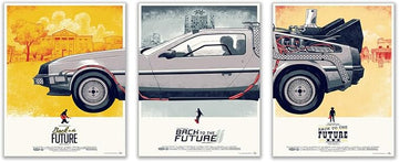 Just Glossy Finish Poster