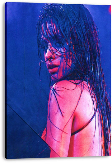 Stretched Canvas
