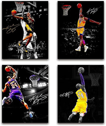 Just Glossy Finish Poster