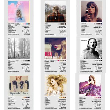Just Paper Poster