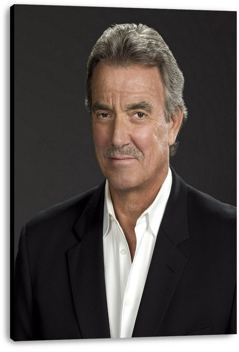 Eric Braeden Decorative Painting (paper and canvas) art poster printing print