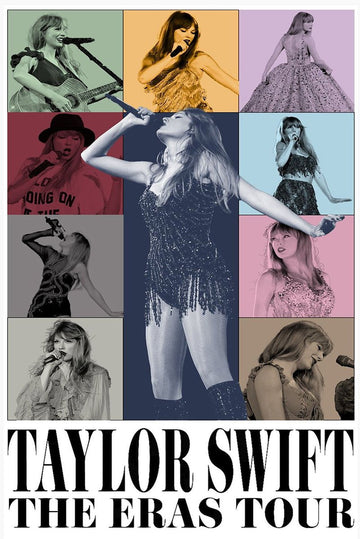 Just Paper Poster