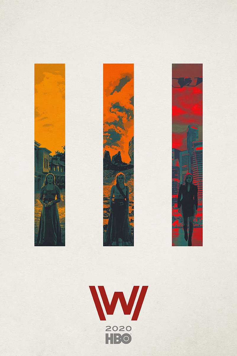 Westworld Dolores Abernathy Evolution Decorative Painting (paper and canvas) art poster printing print