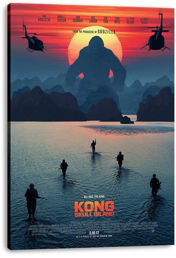Stretched Canvas