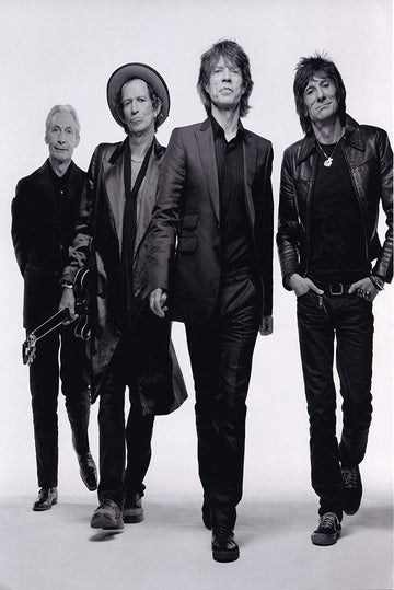 Just Paper Poster