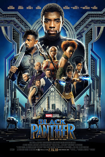 Just Paper Poster
