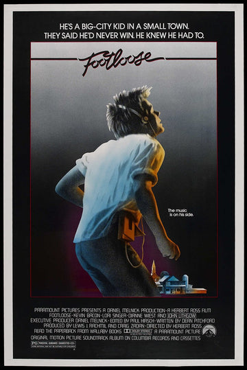Just Paper Poster