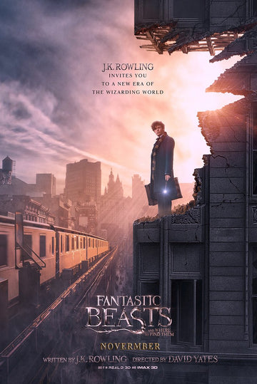 Just Paper Poster