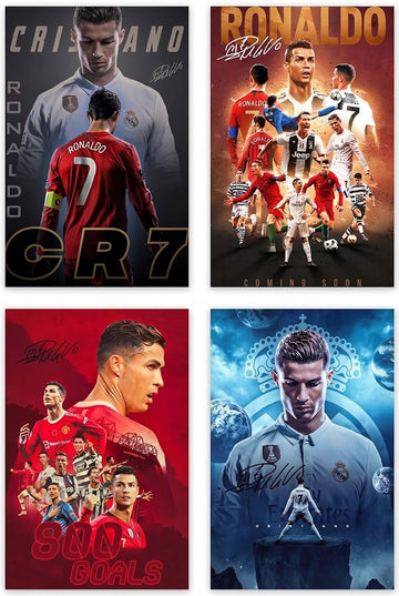 Just Glossy Finish Poster