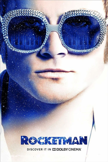 Just Paper Poster
